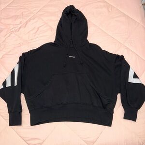 Dfyne Black hoodie - Women’s